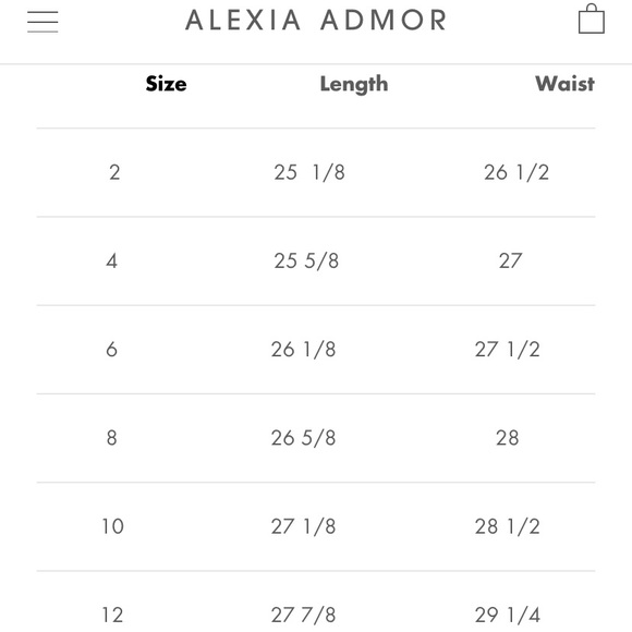 Alexia Admor • Strapless Sweetheat Ruffle Dress 12 - Picture 7 of 8